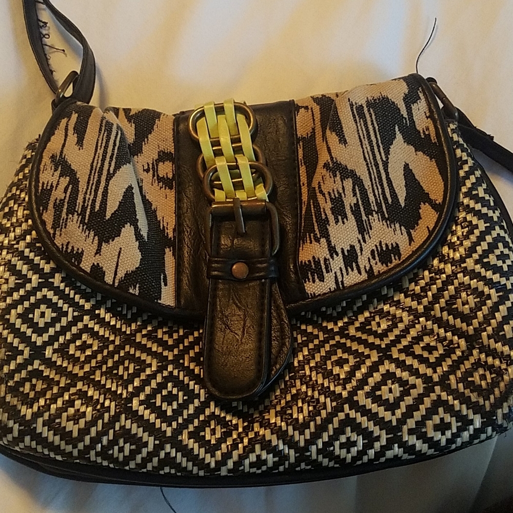 SMALL PURSE